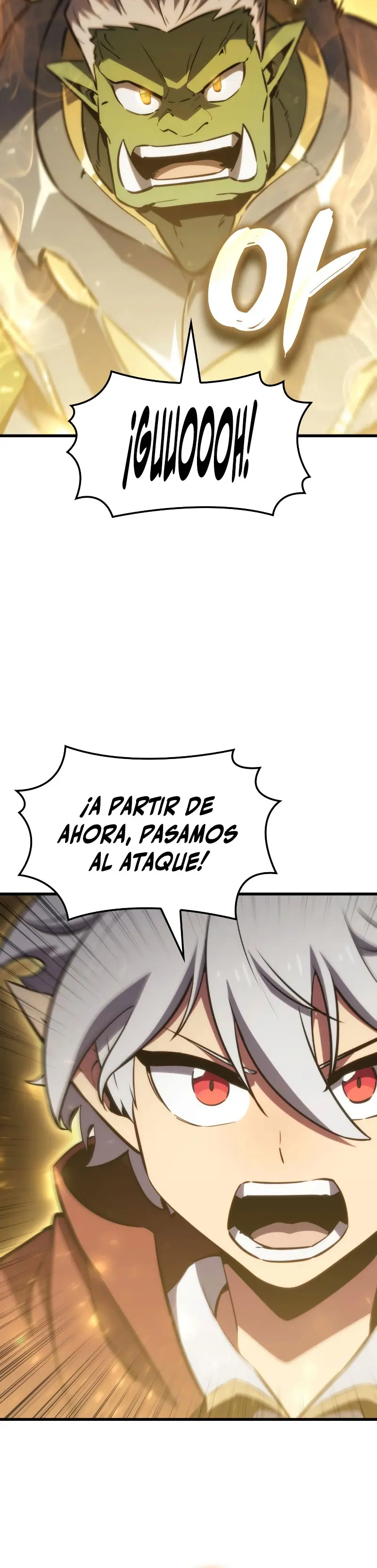 Los Breakers capítulo 24, página 8