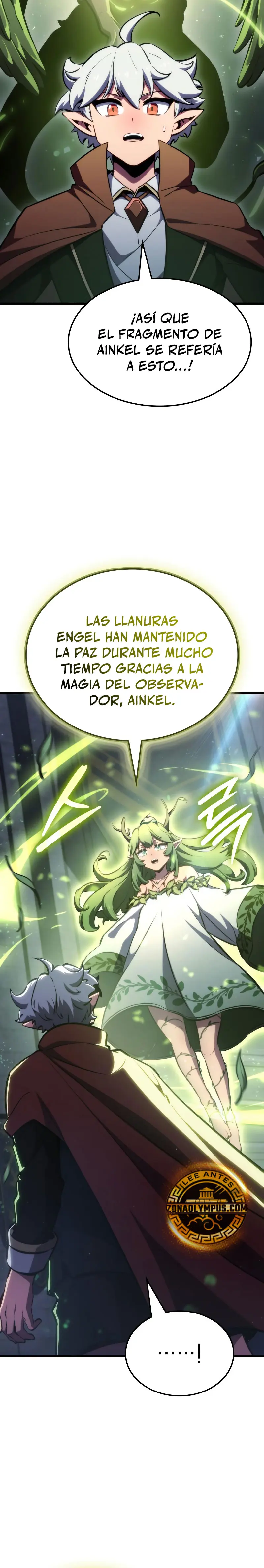 Los Breakers capítulo 24, página 20