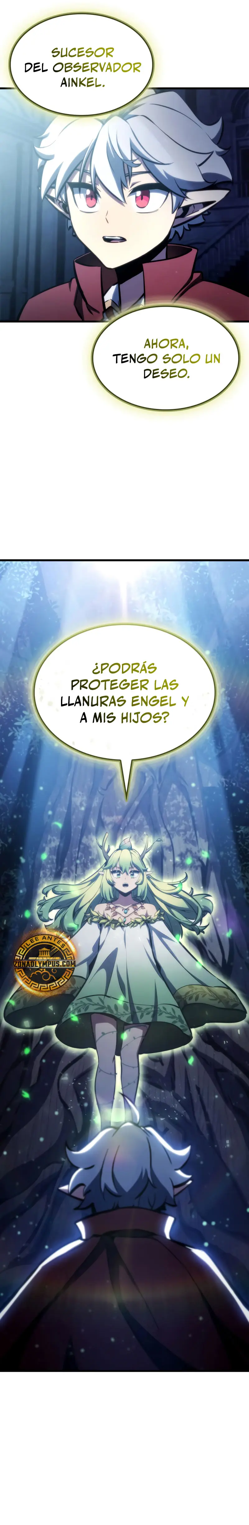 Los Breakers capítulo 25, página 16