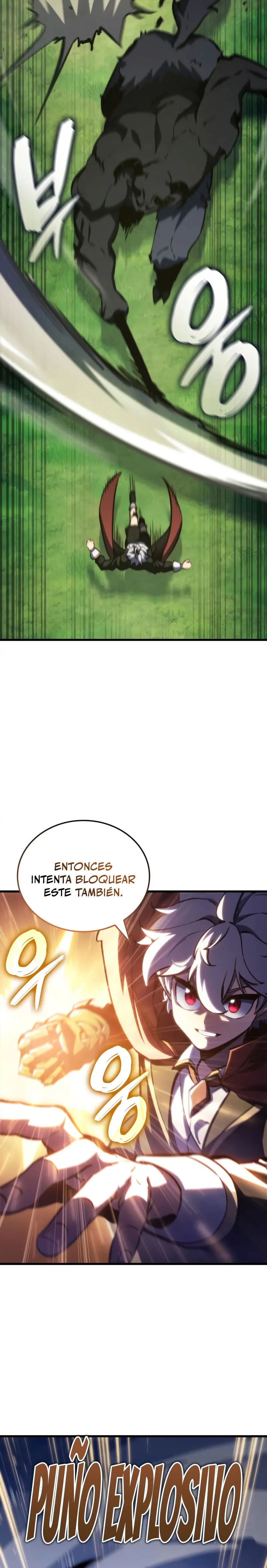 Los Breakers capítulo 25, página 24
