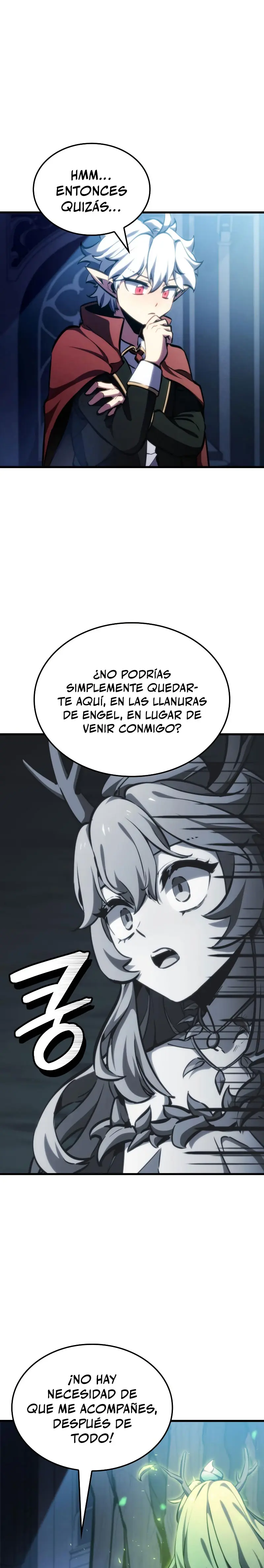 Los Breakers capítulo 26, página 21