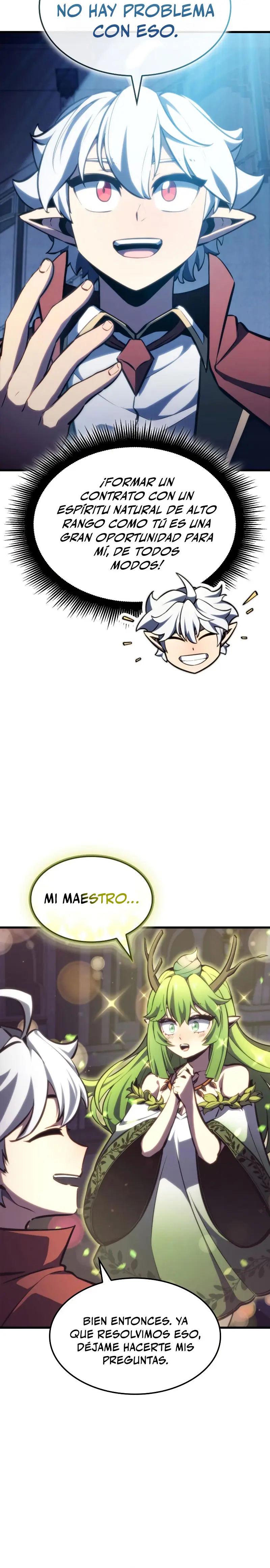 Los Breakers capítulo 26, página 26