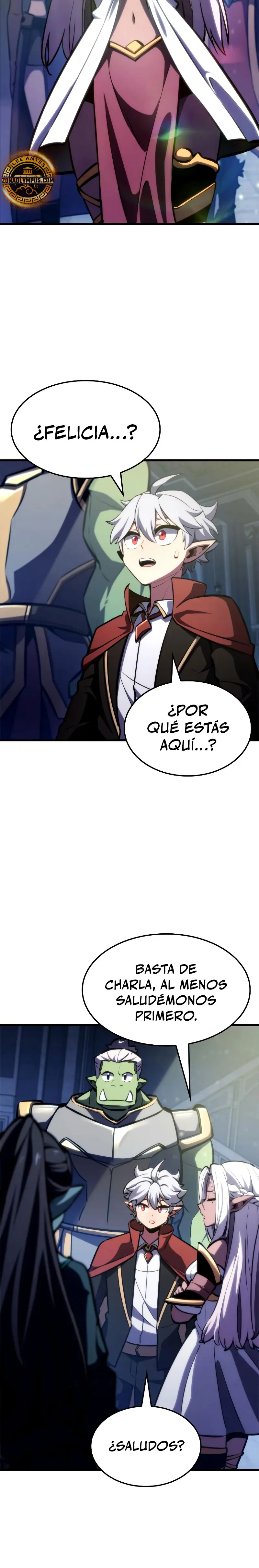Los Breakers capítulo 27, página 22