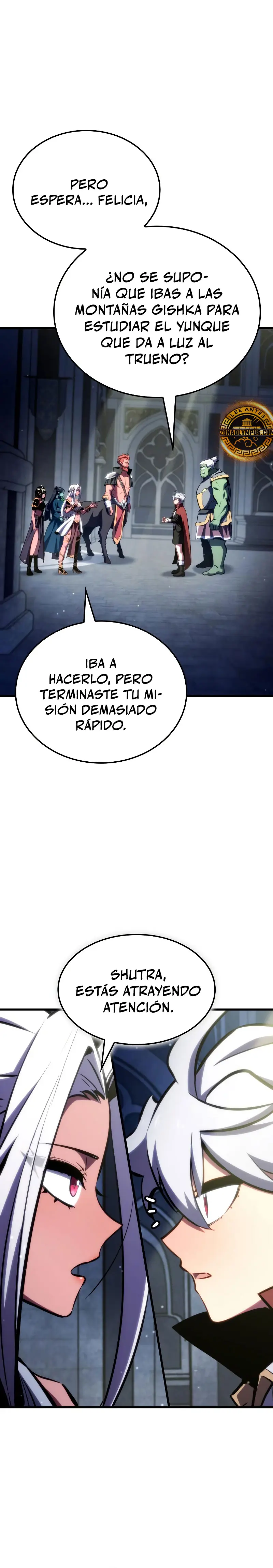 Los Breakers capítulo 27, página 26