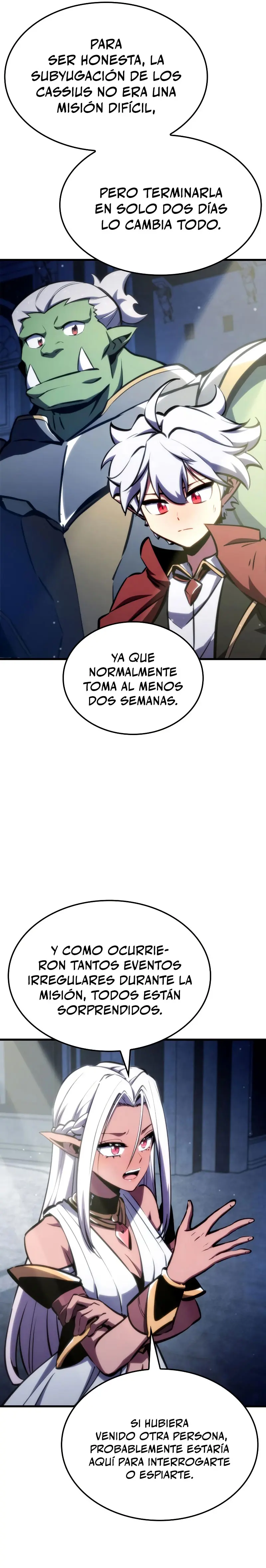Los Breakers capítulo 27, página 27