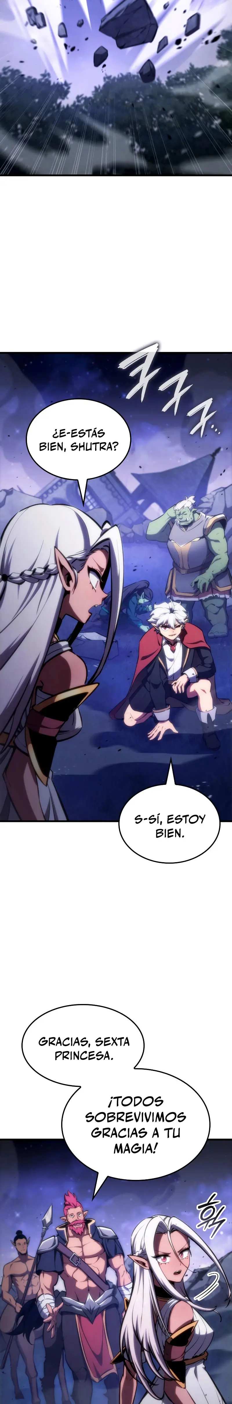 Los Breakers capítulo 29, página 7