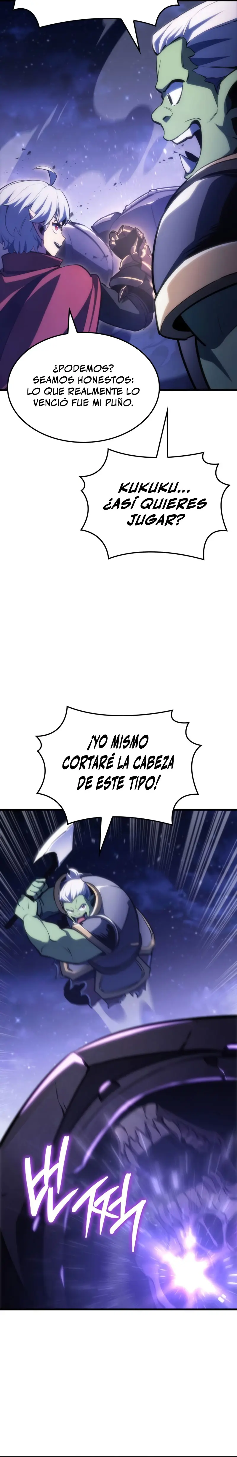 Los Breakers capítulo 30, página 23