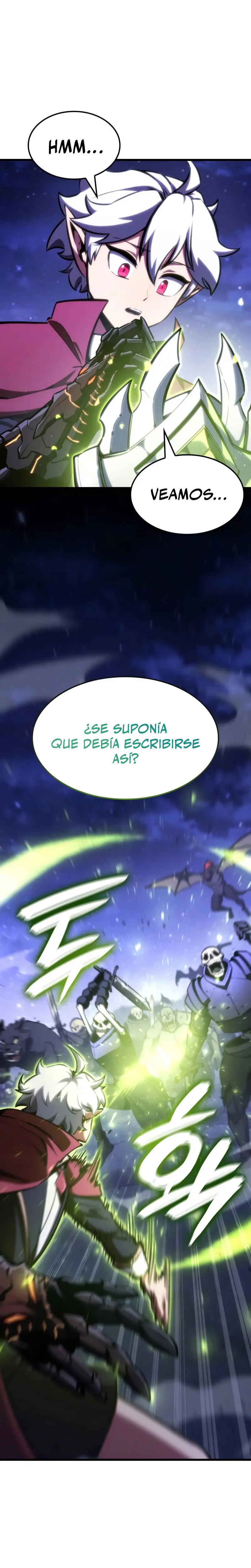 Los Breakers capítulo 32, página 1