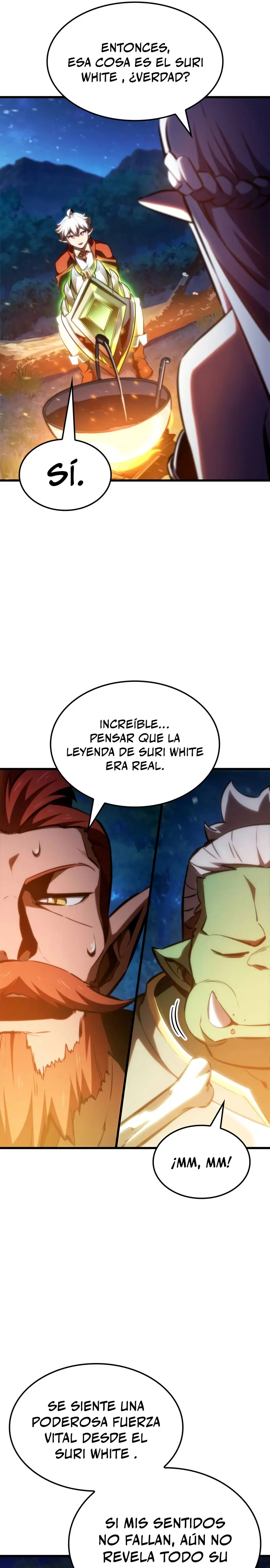 Los Breakers capítulo 32, página 19