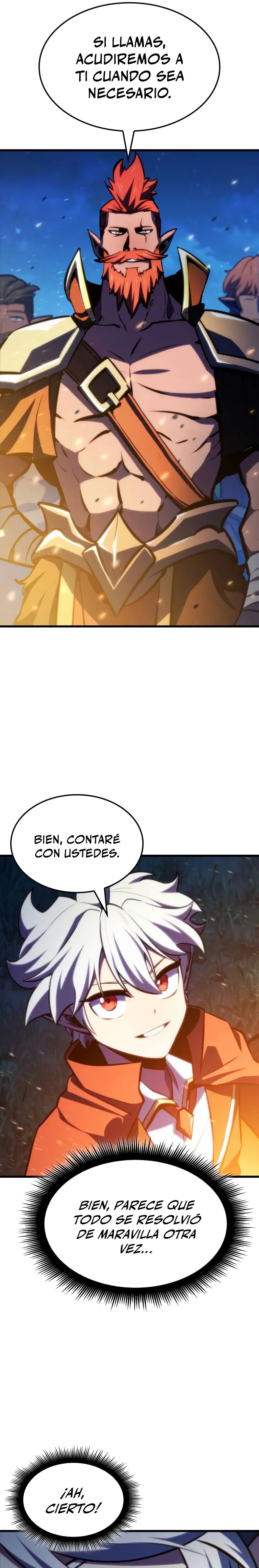 Los Breakers capítulo 32, página 22