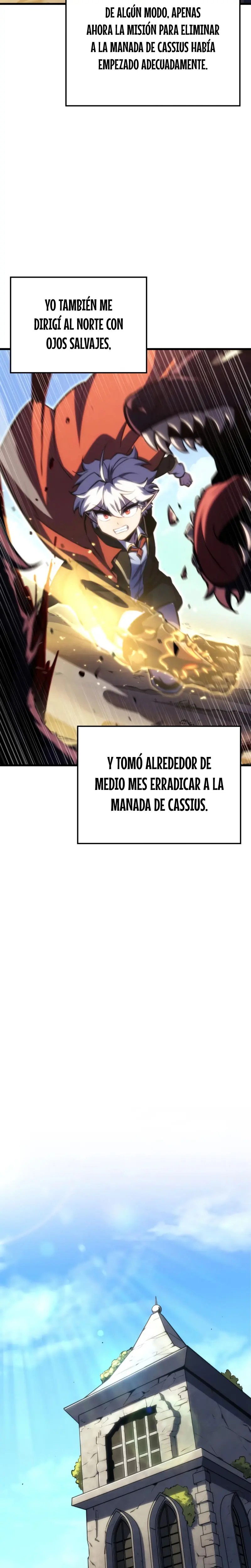 Los Breakers capítulo 33, página 3