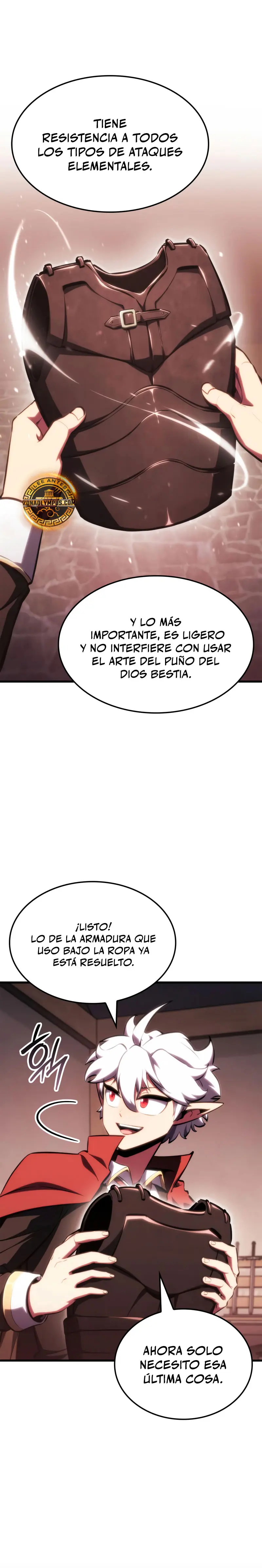 Los Breakers capítulo 33, página 19