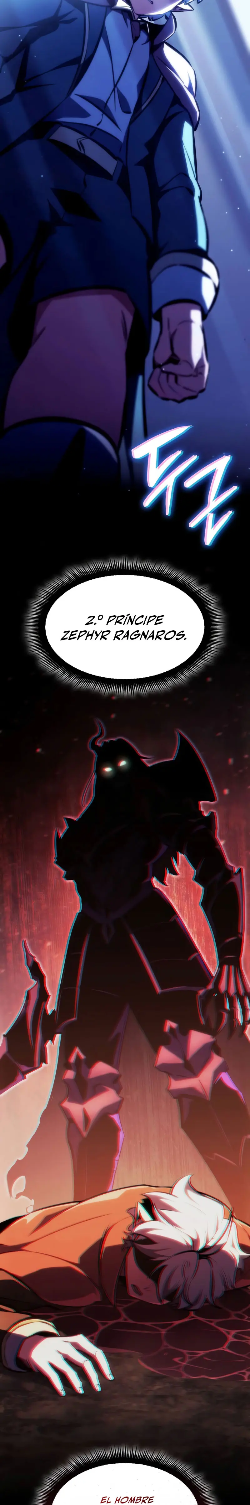 Los Breakers capítulo 34, página 4