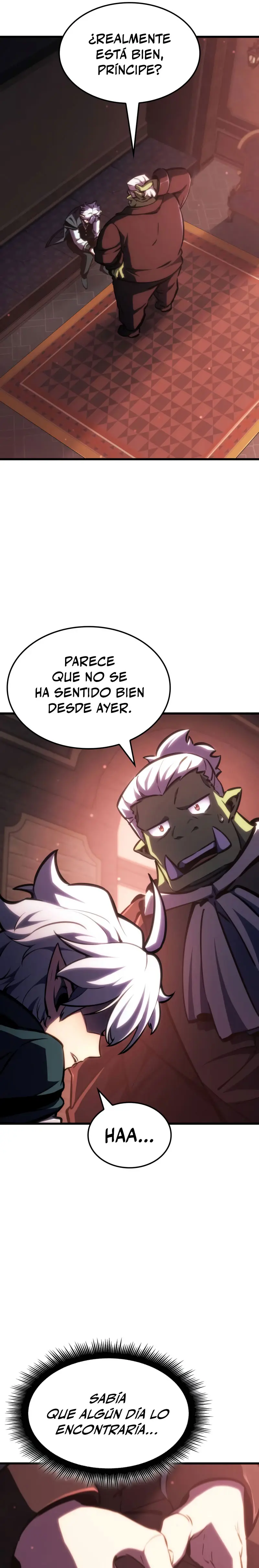 Los Breakers capítulo 34, página 6