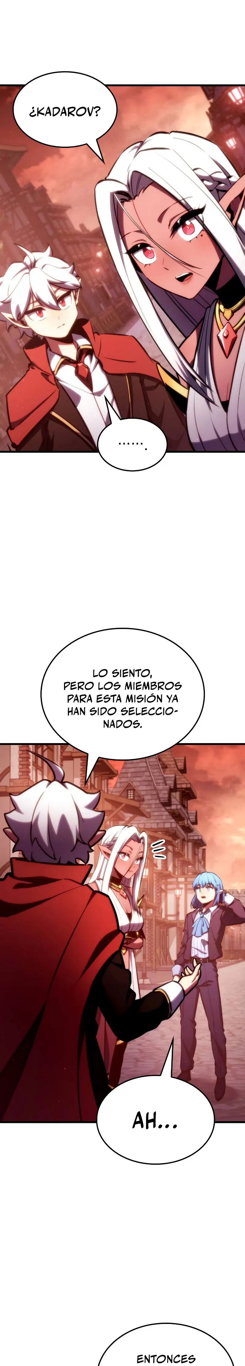 Los Breakers capítulo 35, página 6