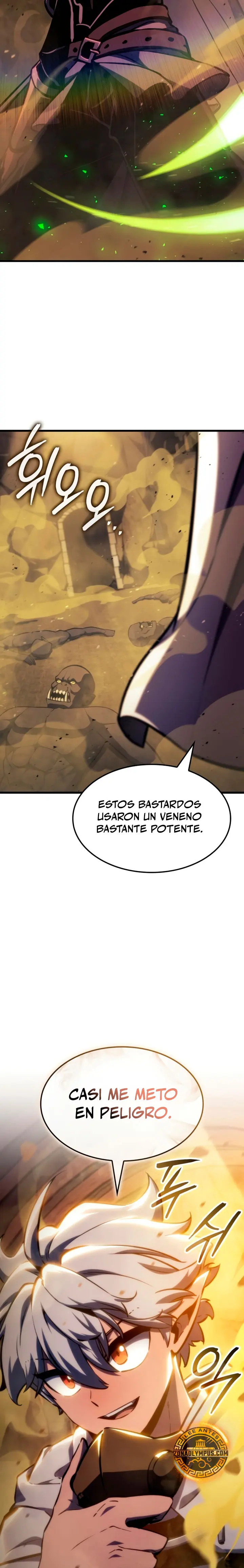 Los Breakers capítulo 36, página 9