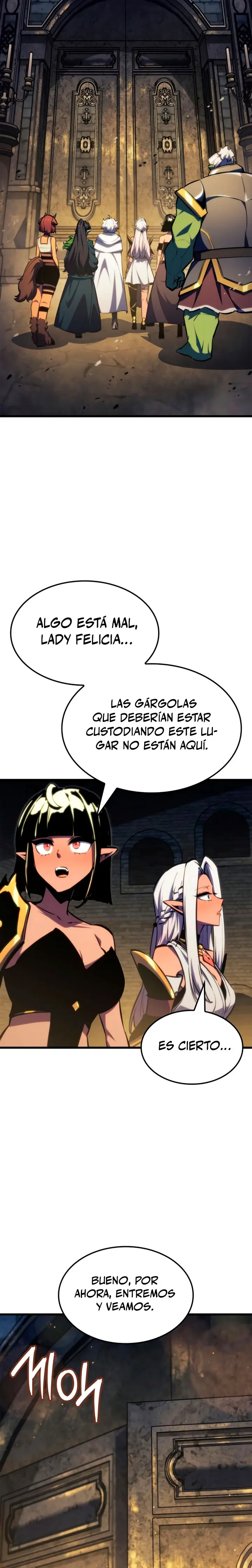 Los Breakers capítulo 37, página 15