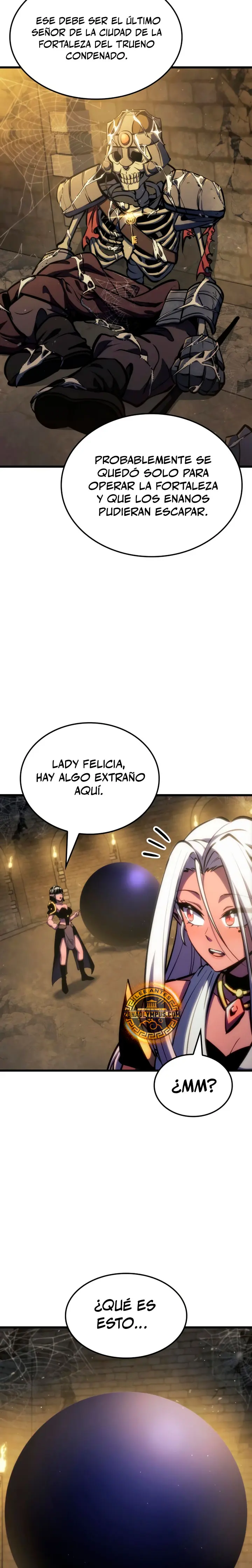 Los Breakers capítulo 37, página 17