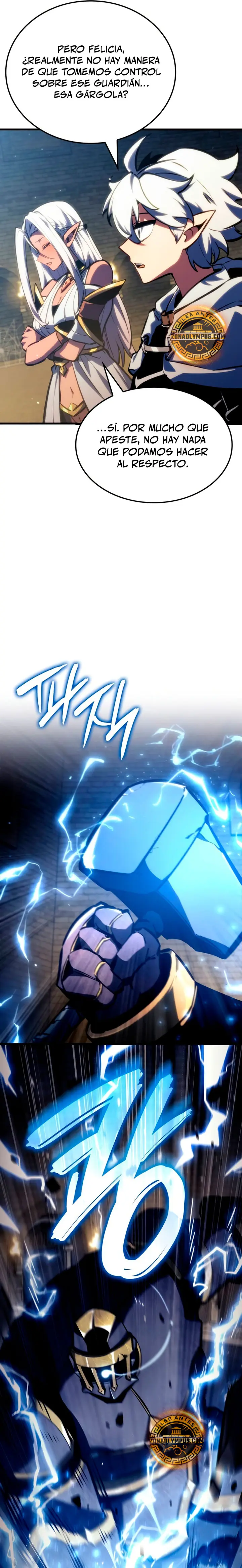 Los Breakers capítulo 38, página 8