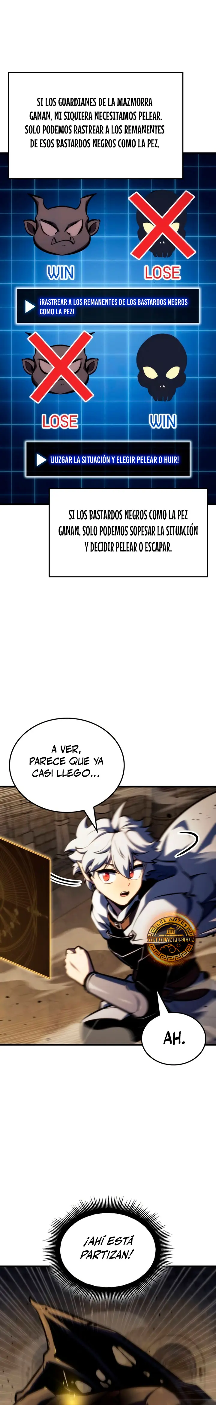Los Breakers capítulo 38, página 13