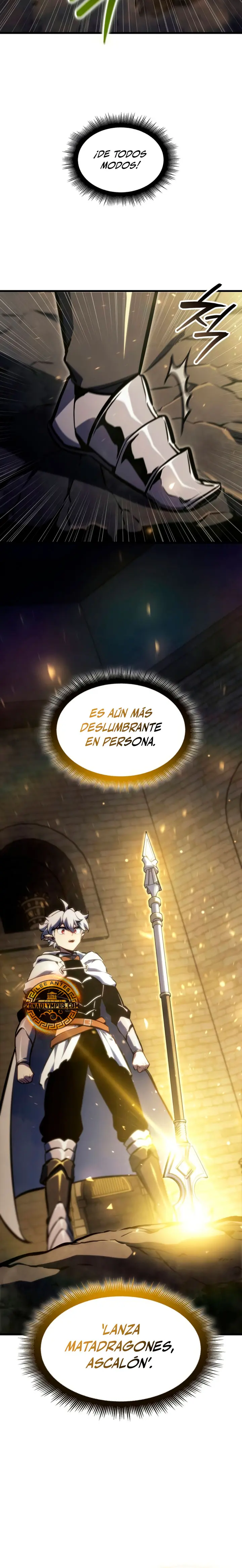 Los Breakers capítulo 38, página 19