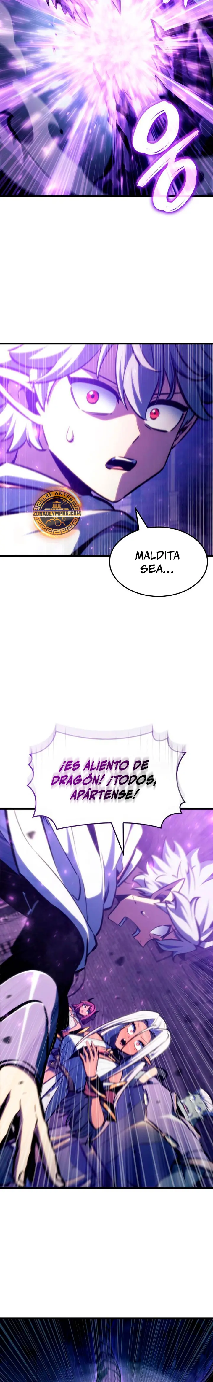 Los Breakers capítulo 39, página 16