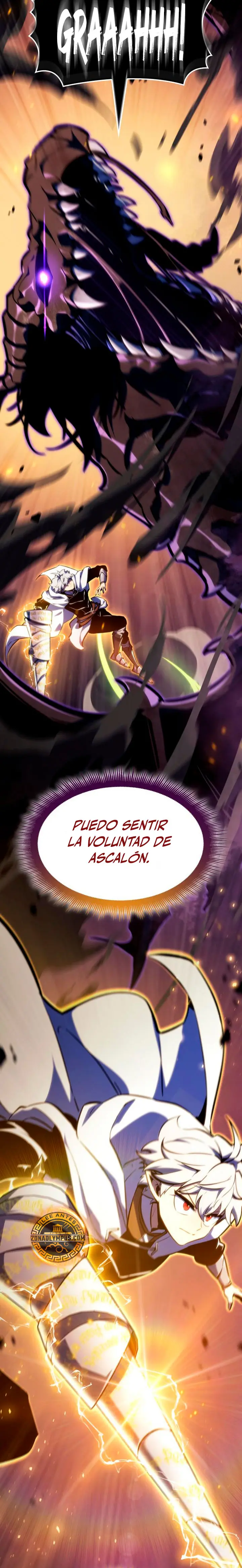 Los Breakers capítulo 39, página 25