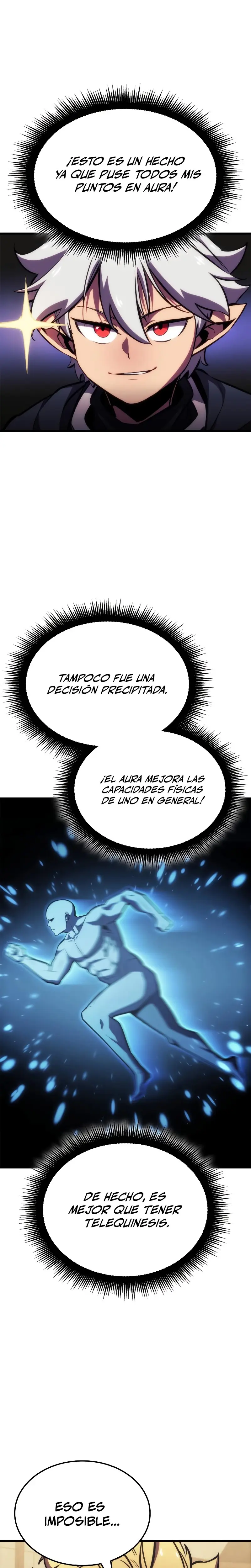 Los Breakers capítulo 4, página 4