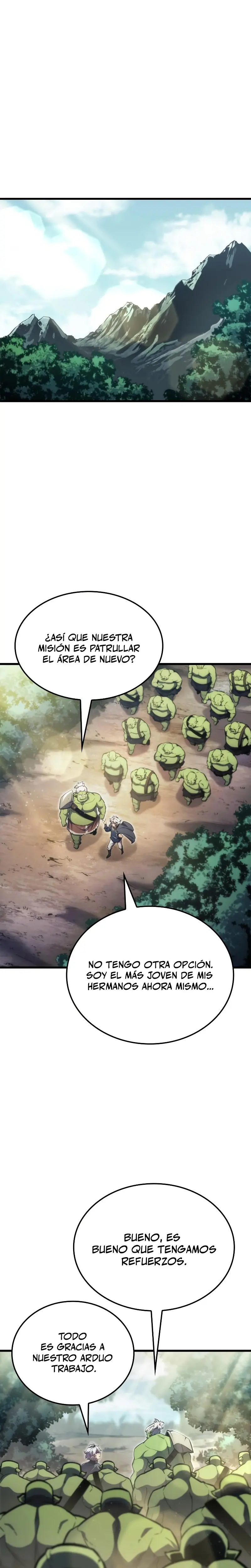 Los Breakers capítulo 4, página 8