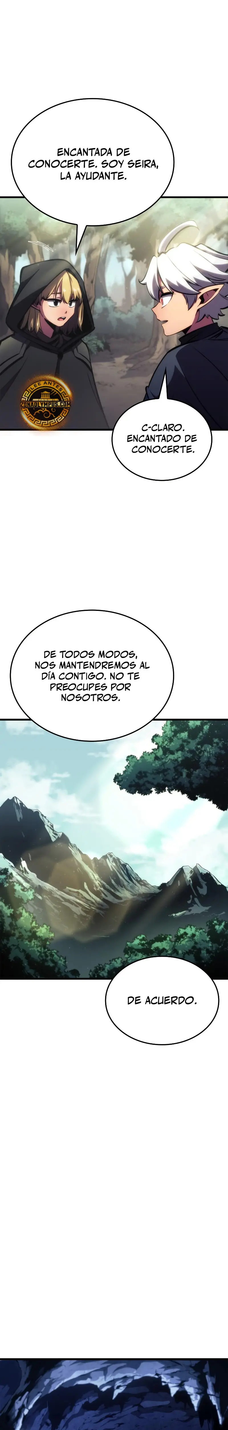 Los Breakers capítulo 4, página 11