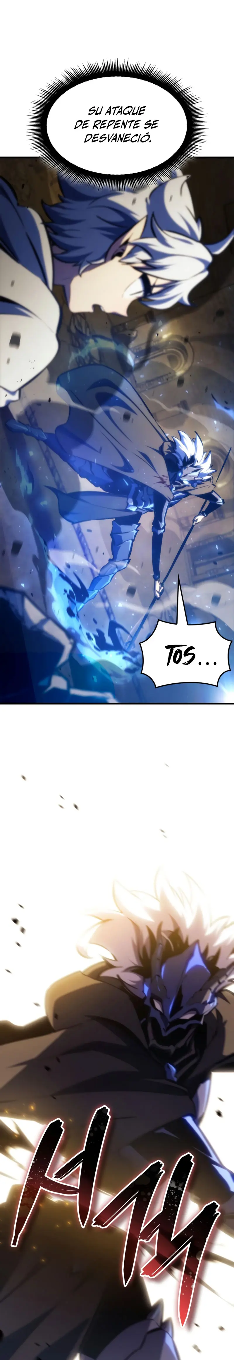 Los Breakers capítulo 40, página 30