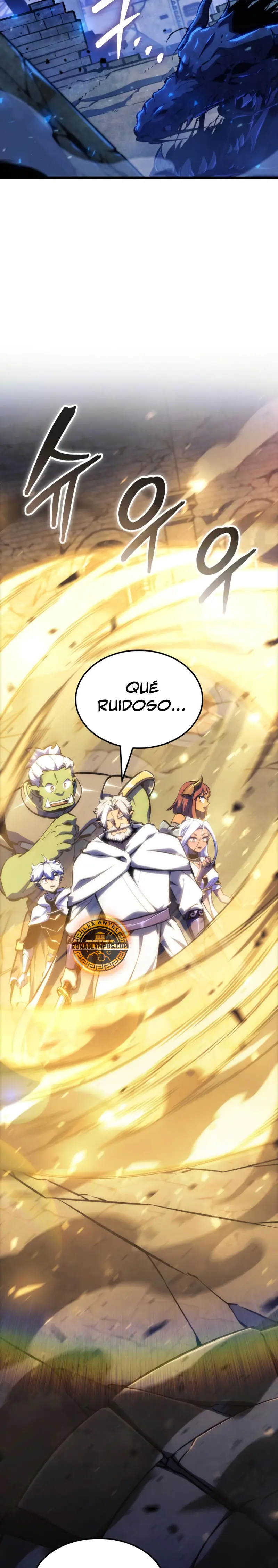 Los Breakers capítulo 41, página 12