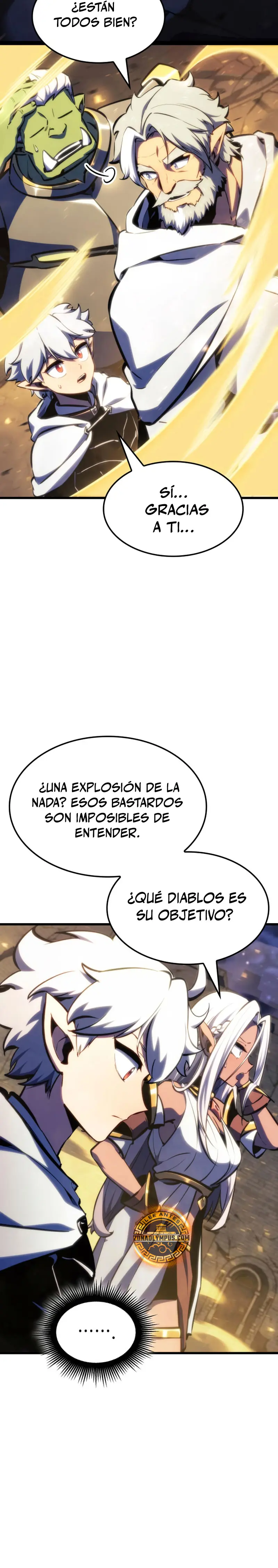 Los Breakers capítulo 41, página 13