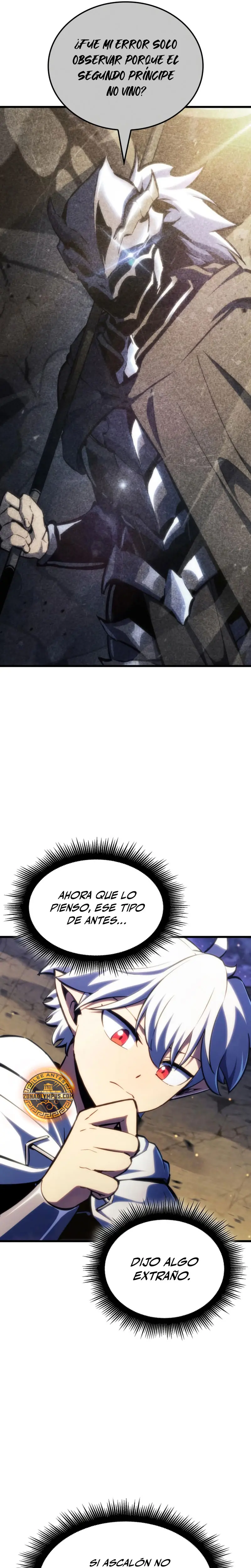 Los Breakers capítulo 41, página 14