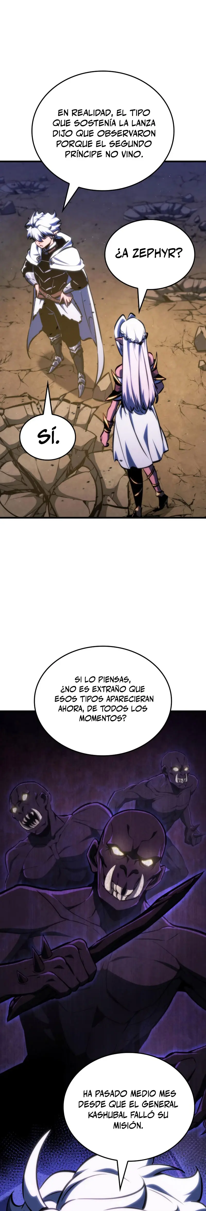Los Breakers capítulo 41, página 17