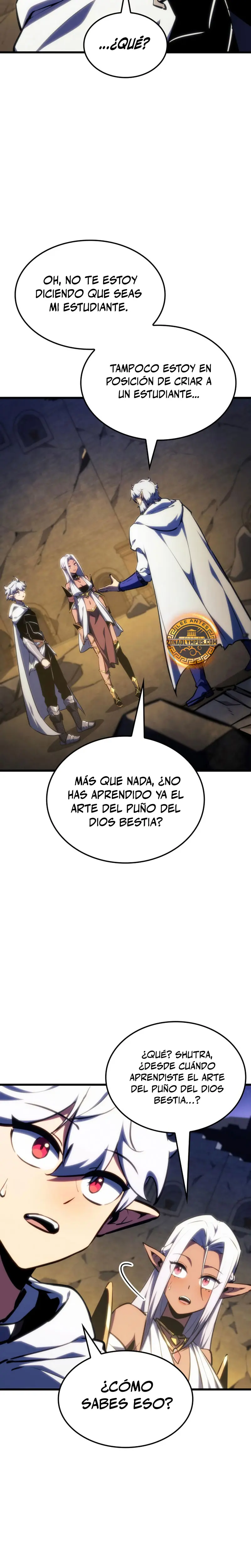 Los Breakers capítulo 41, página 25