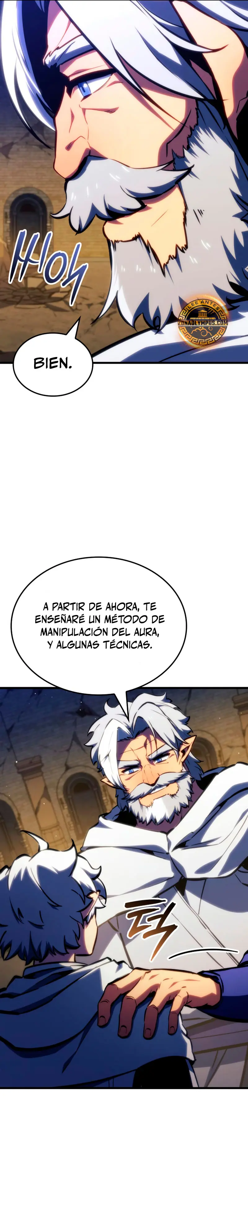 Los Breakers capítulo 41, página 29