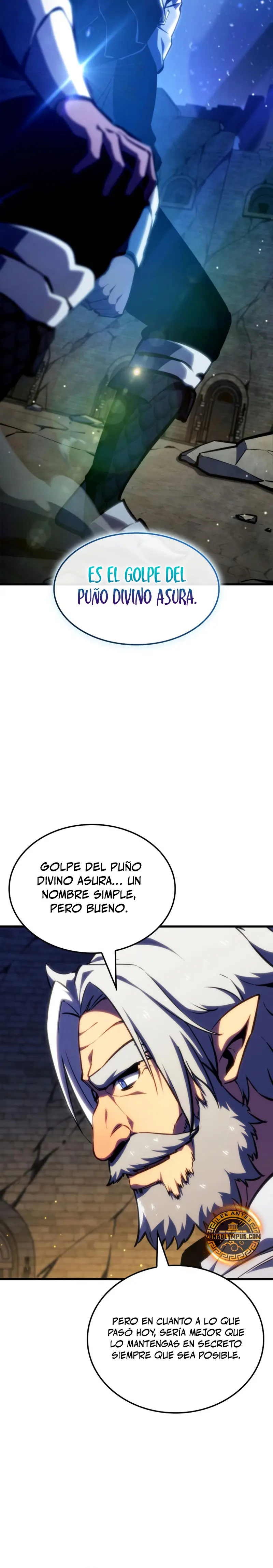 Los Breakers capítulo 42, página 16