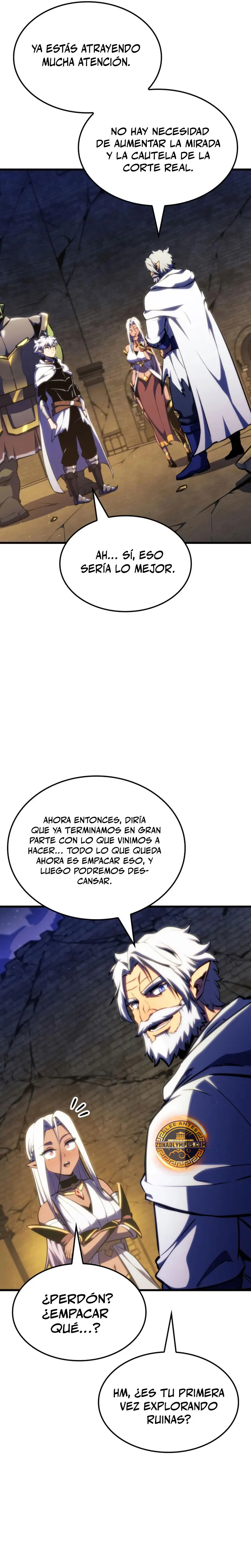 Los Breakers capítulo 42, página 17