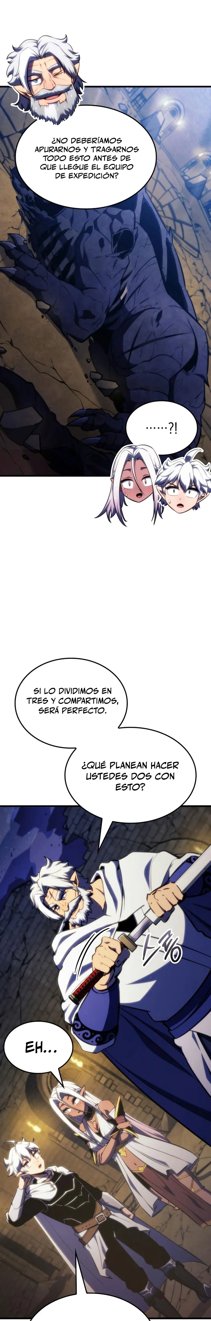 Los Breakers capítulo 42, página 18