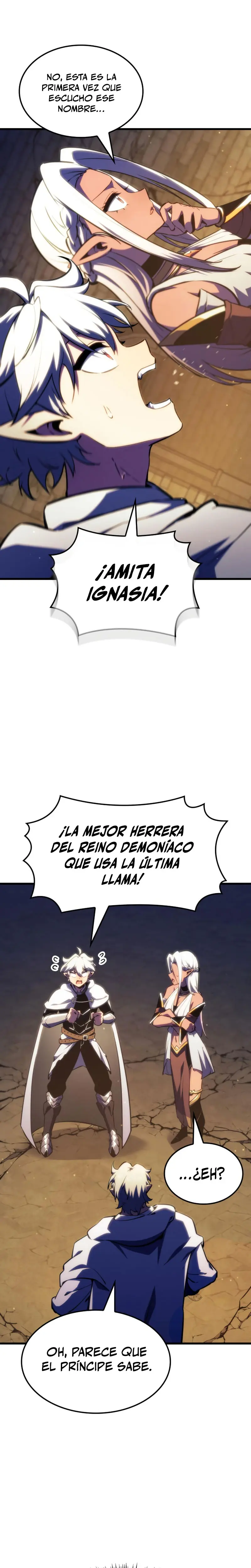 Los Breakers capítulo 42, página 20