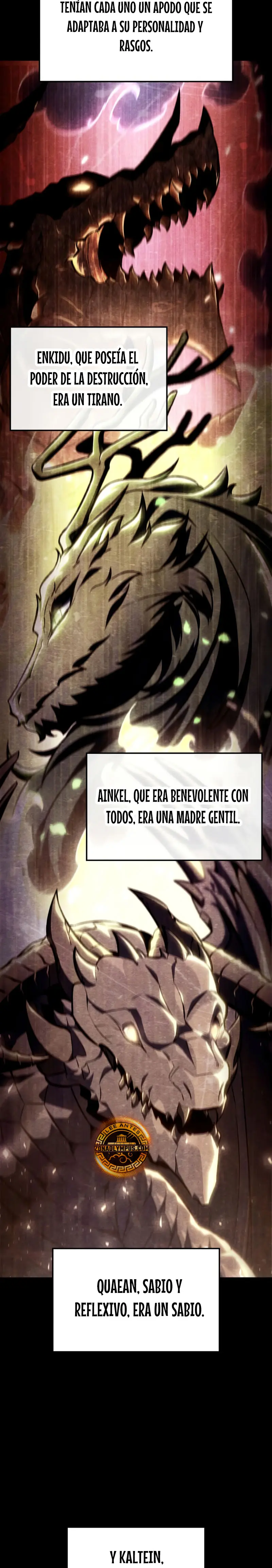 Los Breakers capítulo 43, página 9