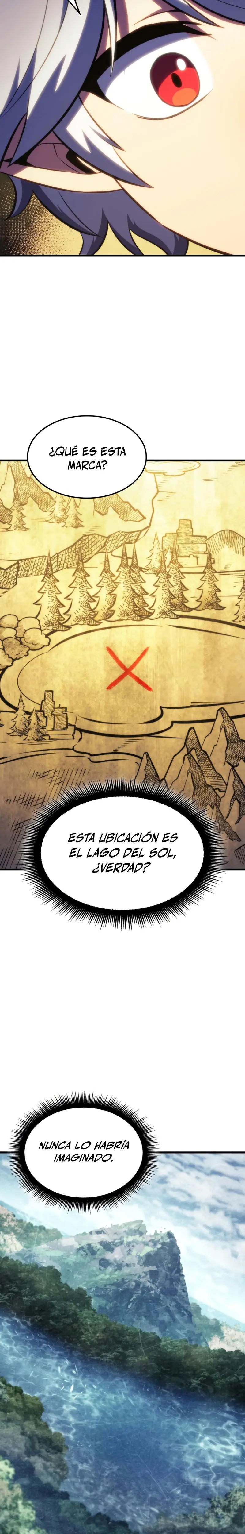 Los Breakers capítulo 43, página 12
