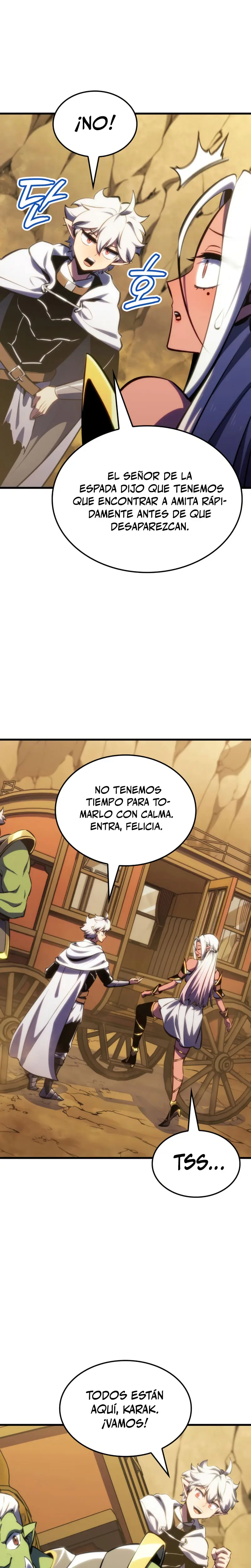 Los Breakers capítulo 43, página 24