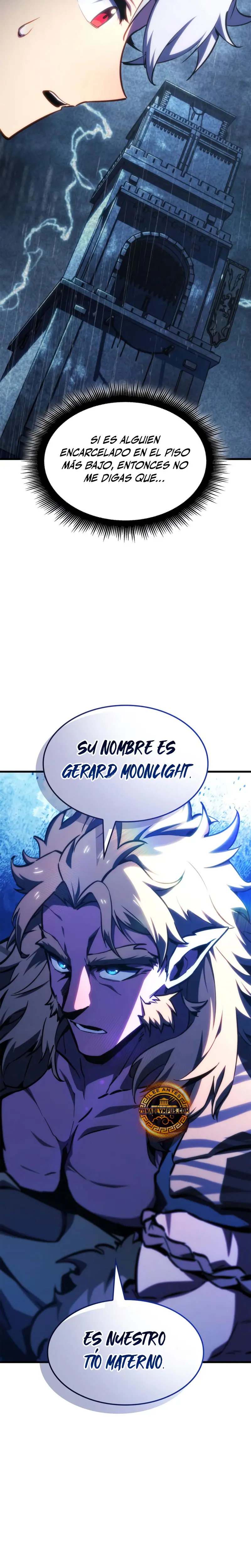 Los Breakers capítulo 44, página 22