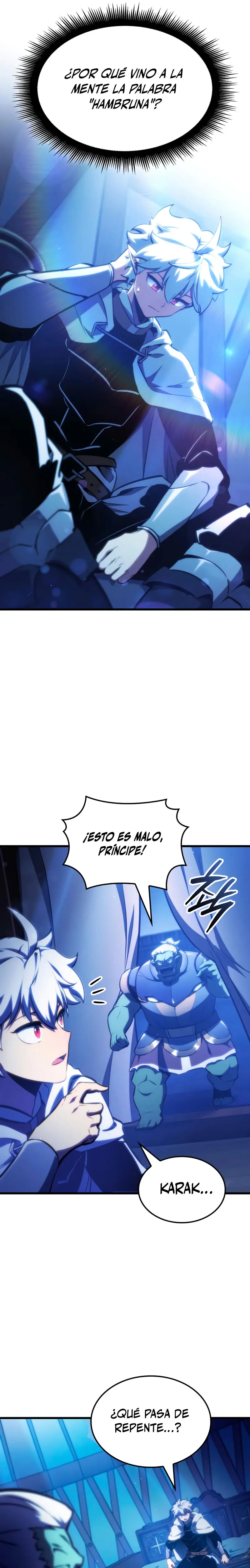 Los Breakers capítulo 45, página 8