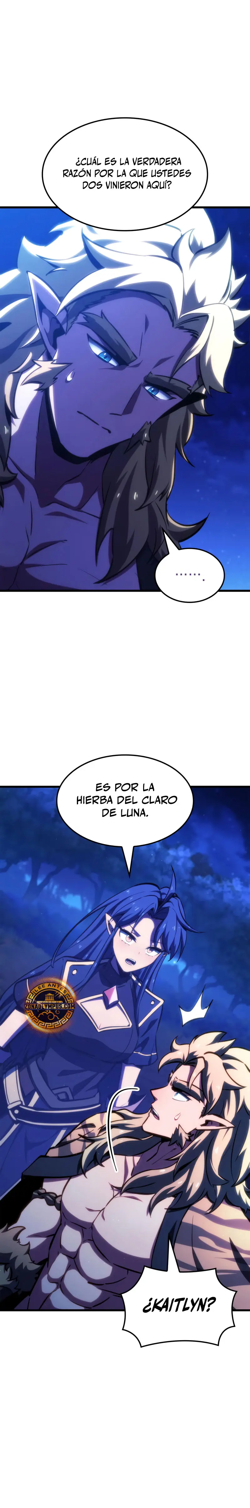 Los Breakers capítulo 45, página 13