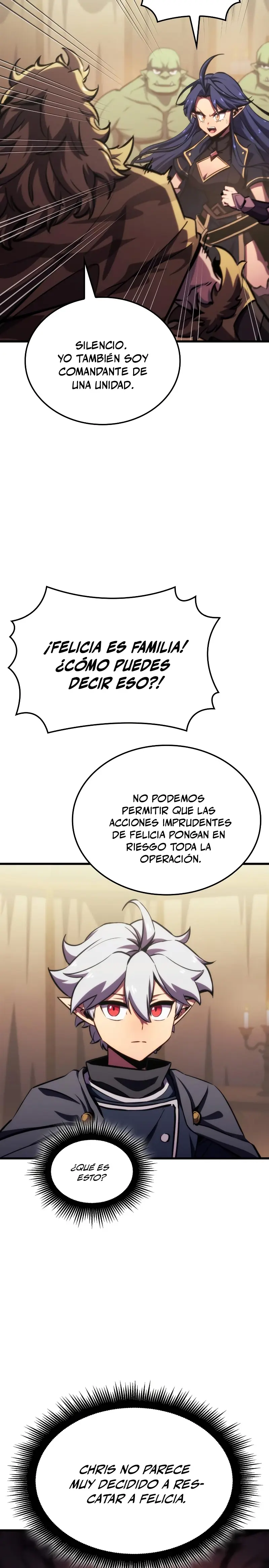 Los Breakers capítulo 7, página 13