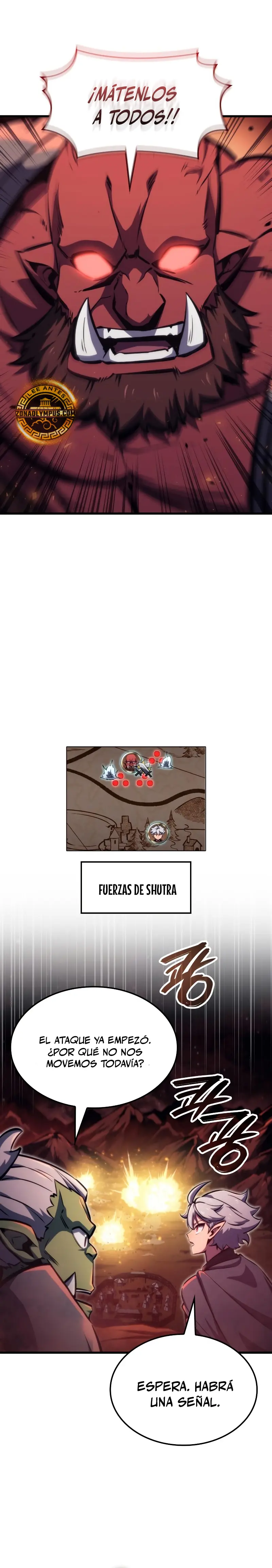 Los Breakers capítulo 7, página 19
