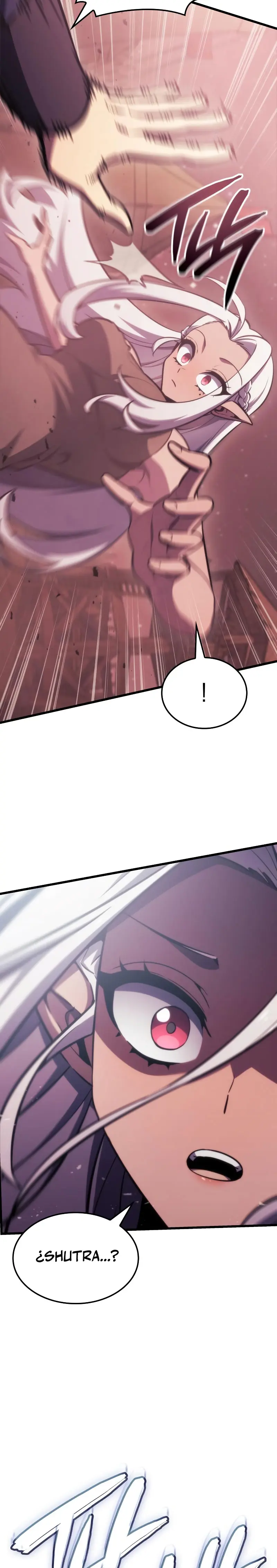Los Breakers capítulo 8, página 19